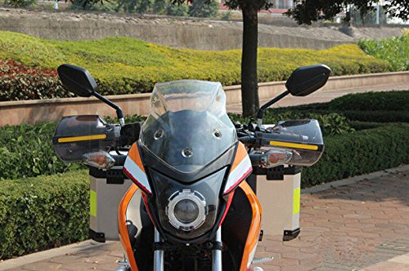 bike handle guard price